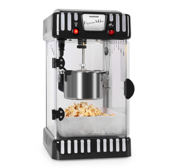 Popcorn Machine